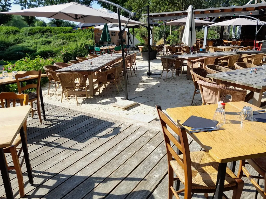 LA CABANE DE THORIGNÉ Guinguette des 4 saisons_Thorigné-d'Anjou_slider_image_1