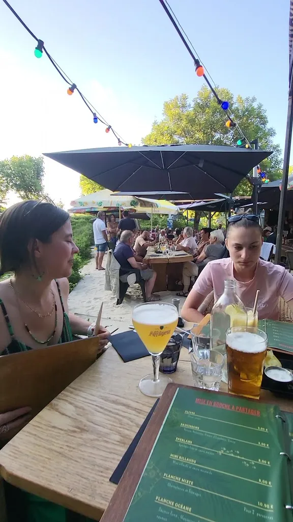 LA CABANE DE THORIGNÉ Guinguette des 4 saisons_Thorigné-d'Anjou_slider_image_2