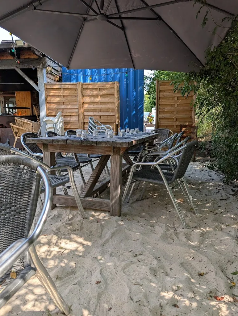 LA CABANE DE THORIGNÉ Guinguette des 4 saisons_Thorigné-d'Anjou_slider_image_3