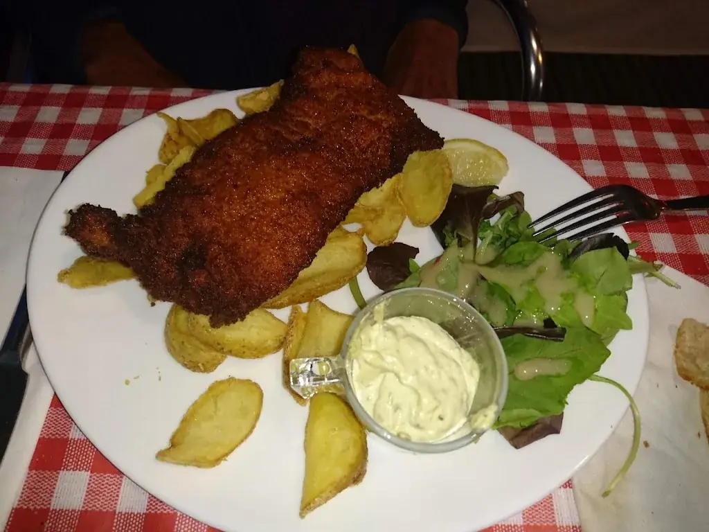 Menu_La Guinguette de Pruillé_Longuenée-en-Anjou_image_5