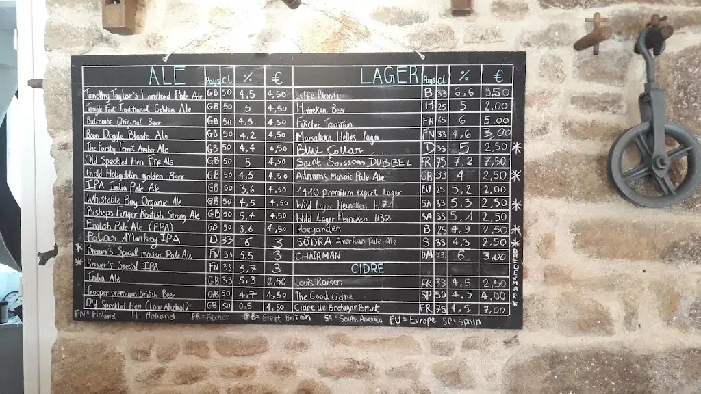 Menu_La cuisine de Bubba_Gorron_image_4