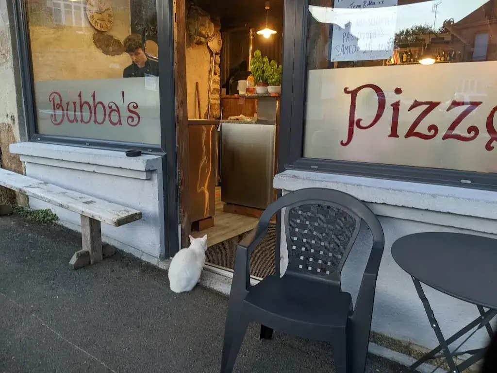 Aimee Taeorae_La cuisine de Bubba_Gorron_review