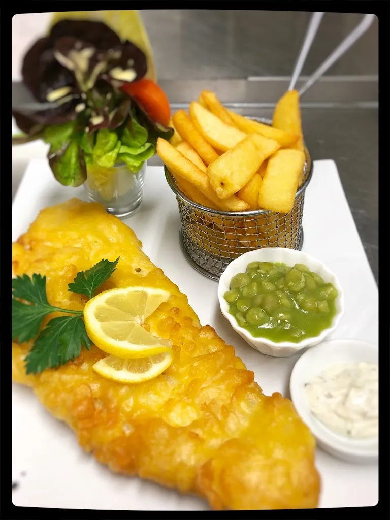 Menu_Restaurant Le Papillon_Gorron_image_5