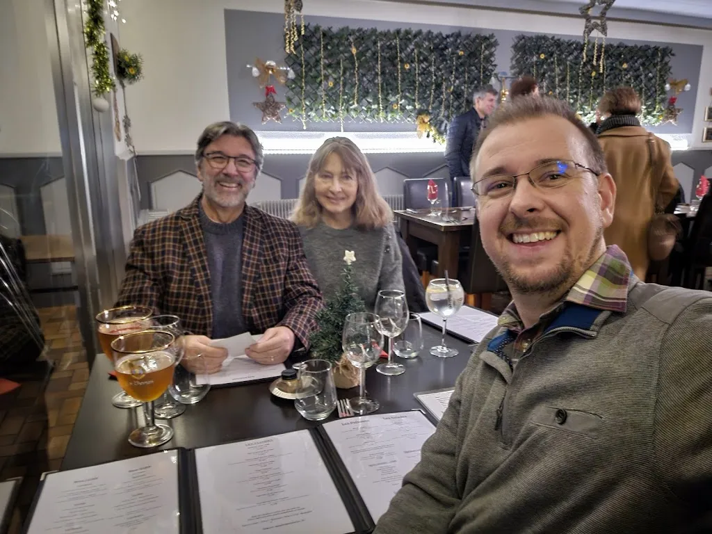 Chris Greenwood_Restaurant Le Papillon_Gorron_review