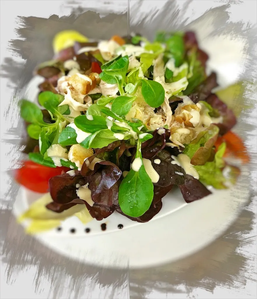 Restaurant Le Papillon_Gorron_slider_image_2