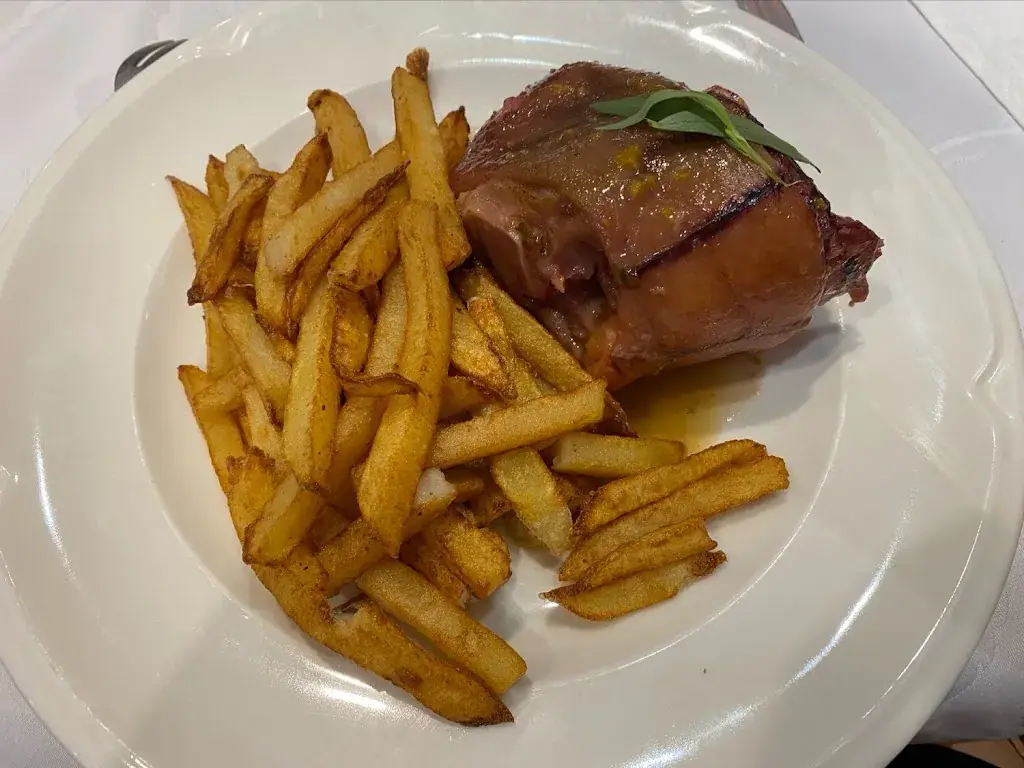 Menu_RESTAURANT DE LA COLMONT_Gorron_image_2