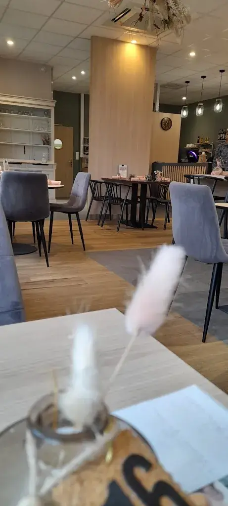 phil marm_RESTAURANT DE LA COLMONT_Gorron_review