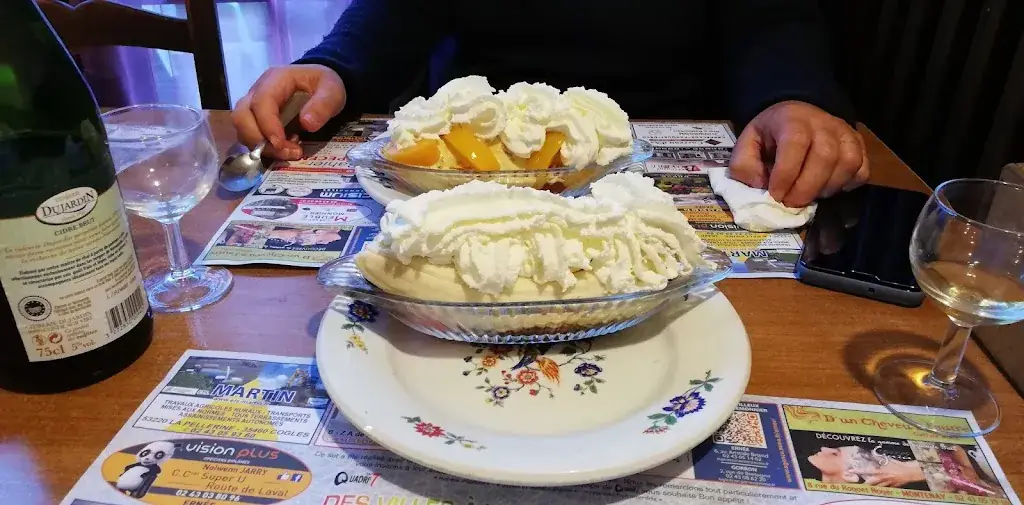 Menu_Restaurant du Bocage_Gorron_image_6