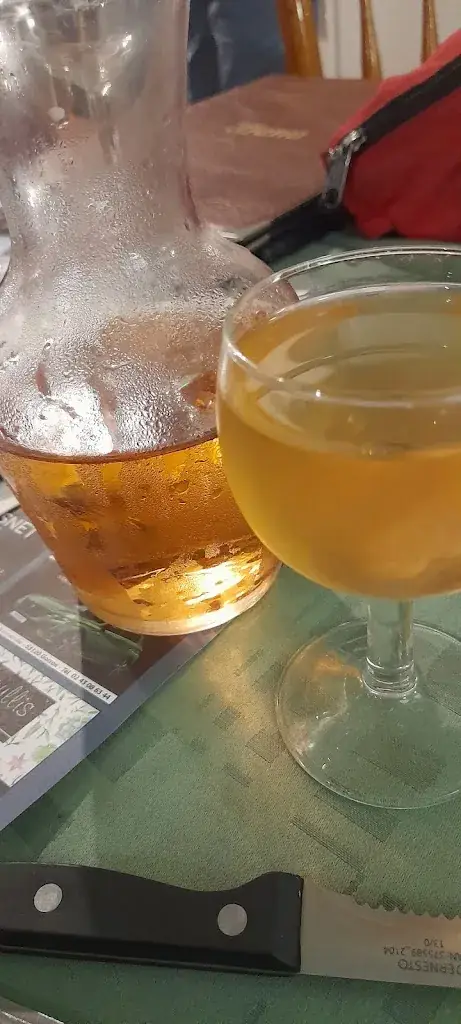 Menu_Restaurant du Bocage_Gorron_image_8