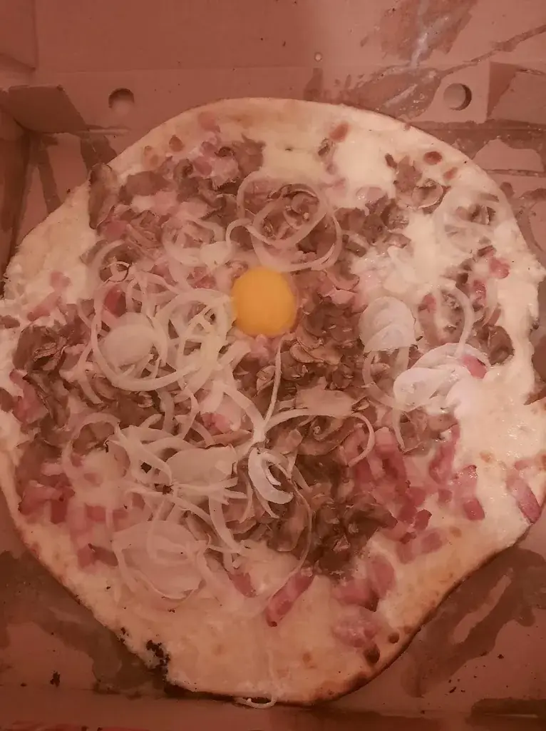 Menu_Restaurant du Bocage_Gorron_image_9