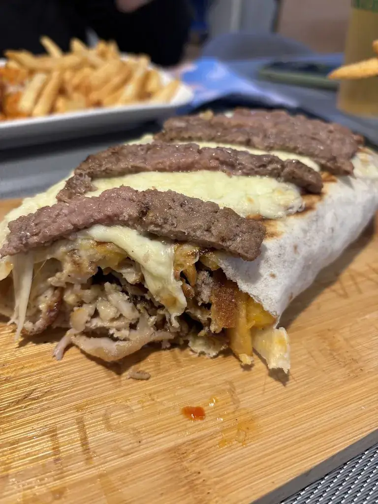 Paul Stokes_ChezMeliss Kebab Gorron_Gorron_review