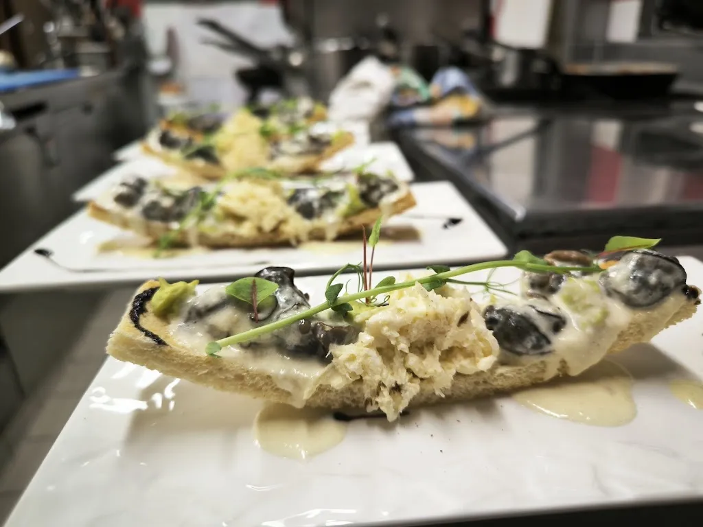 Menu_Auberge du Charron à Montréal la cluse_Montréal-la-Cluse_image_4