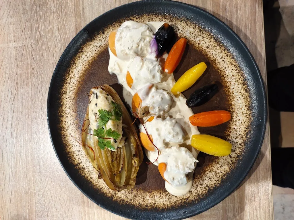 Menu_Auberge du Charron à Montréal la cluse_Montréal-la-Cluse_image_5