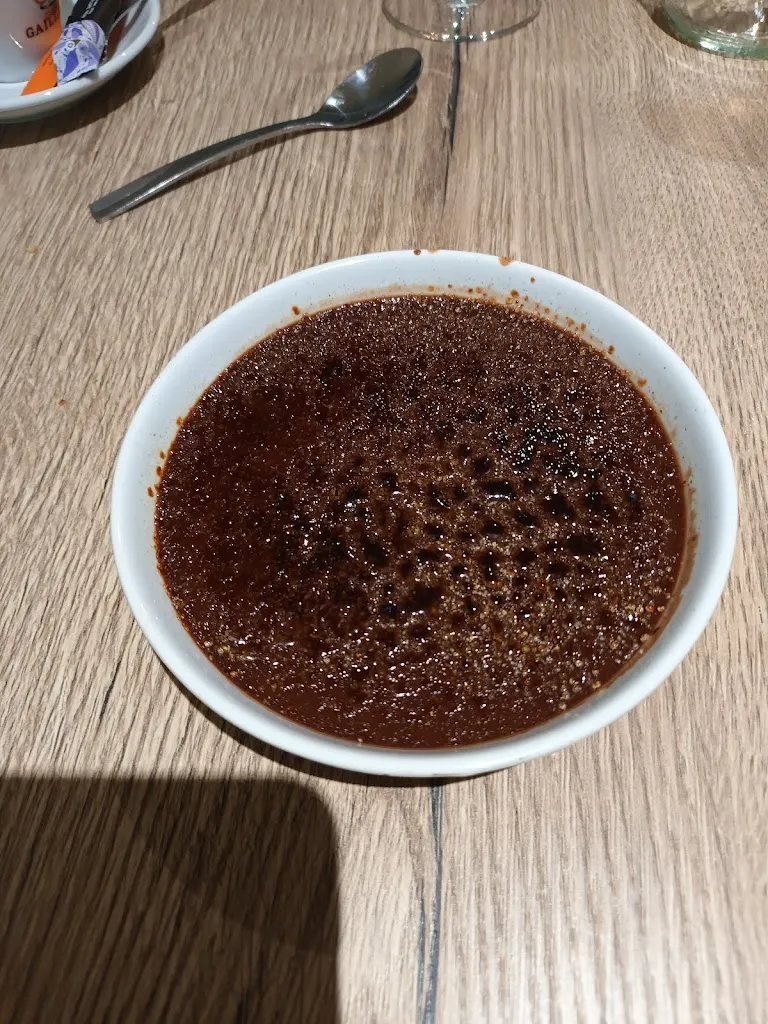 Menu_Auberge du Charron à Montréal la cluse_Montréal-la-Cluse_image_8