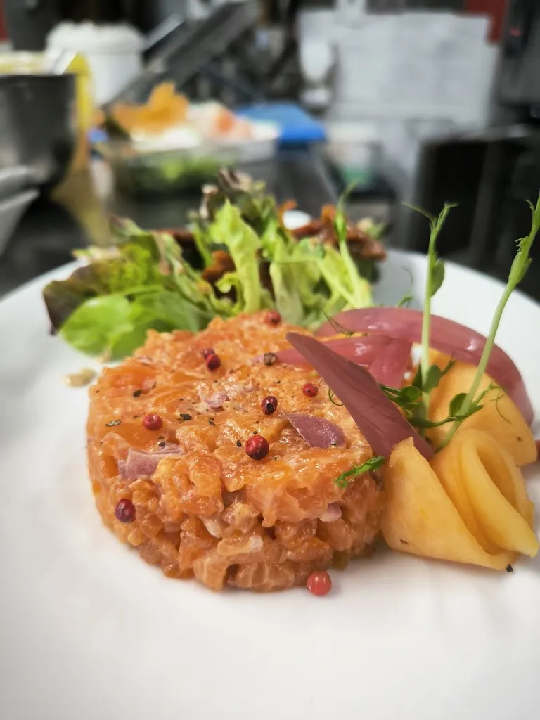 Menu_Auberge du Charron à Montréal la cluse_Montréal-la-Cluse_image_9