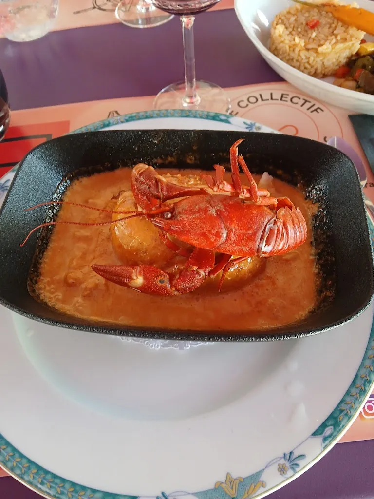 Pierre Tarlet_Auberge du Charron à Montréal la cluse_Montréal-la-Cluse_review