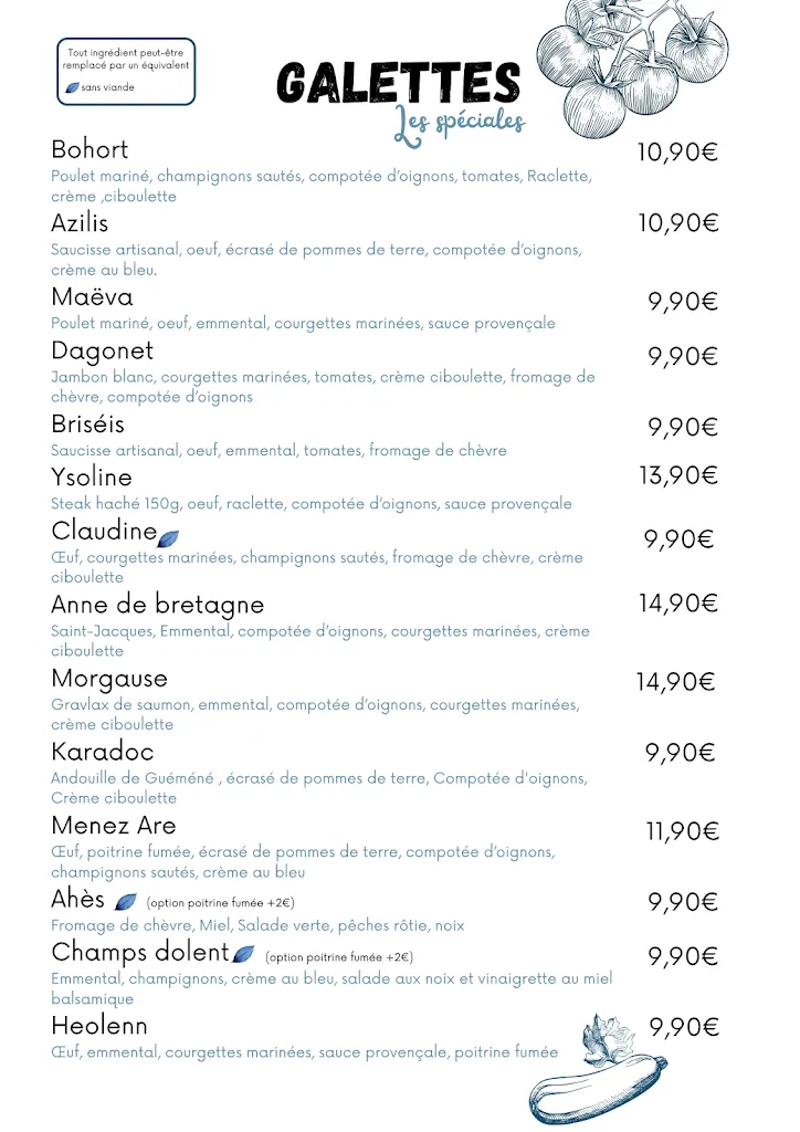 Menu_Creperie du Menhir_Gorron_image_1