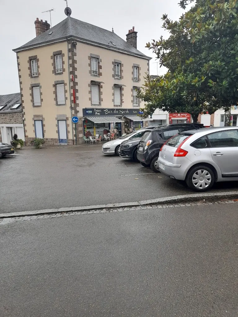 Mystic Soul_Bar des Sports_Gorron_review