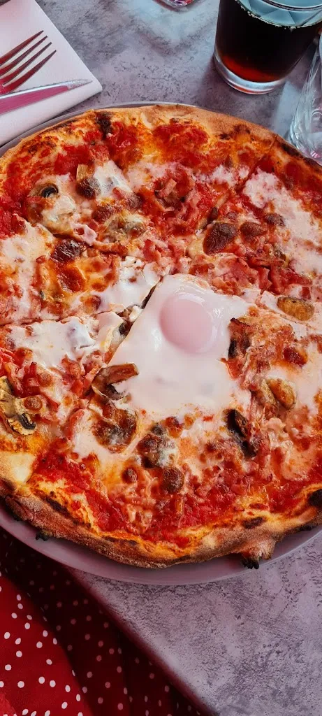 Menu_LA CALABRESE chez Francesco_Montréal-la-Cluse_immagine_5