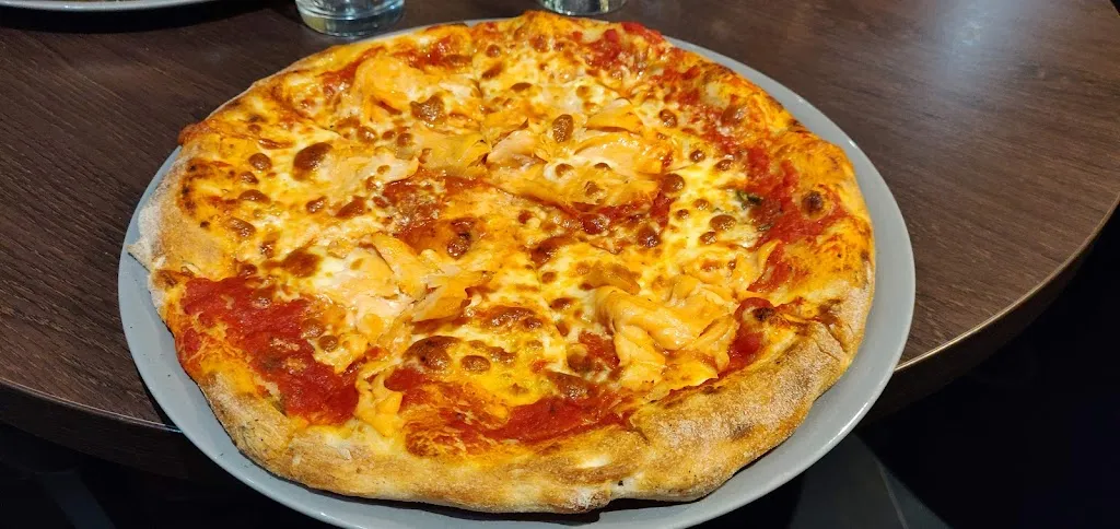 Menu_LA CALABRESE chez Francesco_Montréal-la-Cluse_immagine_8