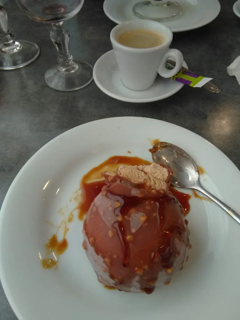 Menu_LA CALABRESE chez Francesco_Montréal-la-Cluse_immagine_9