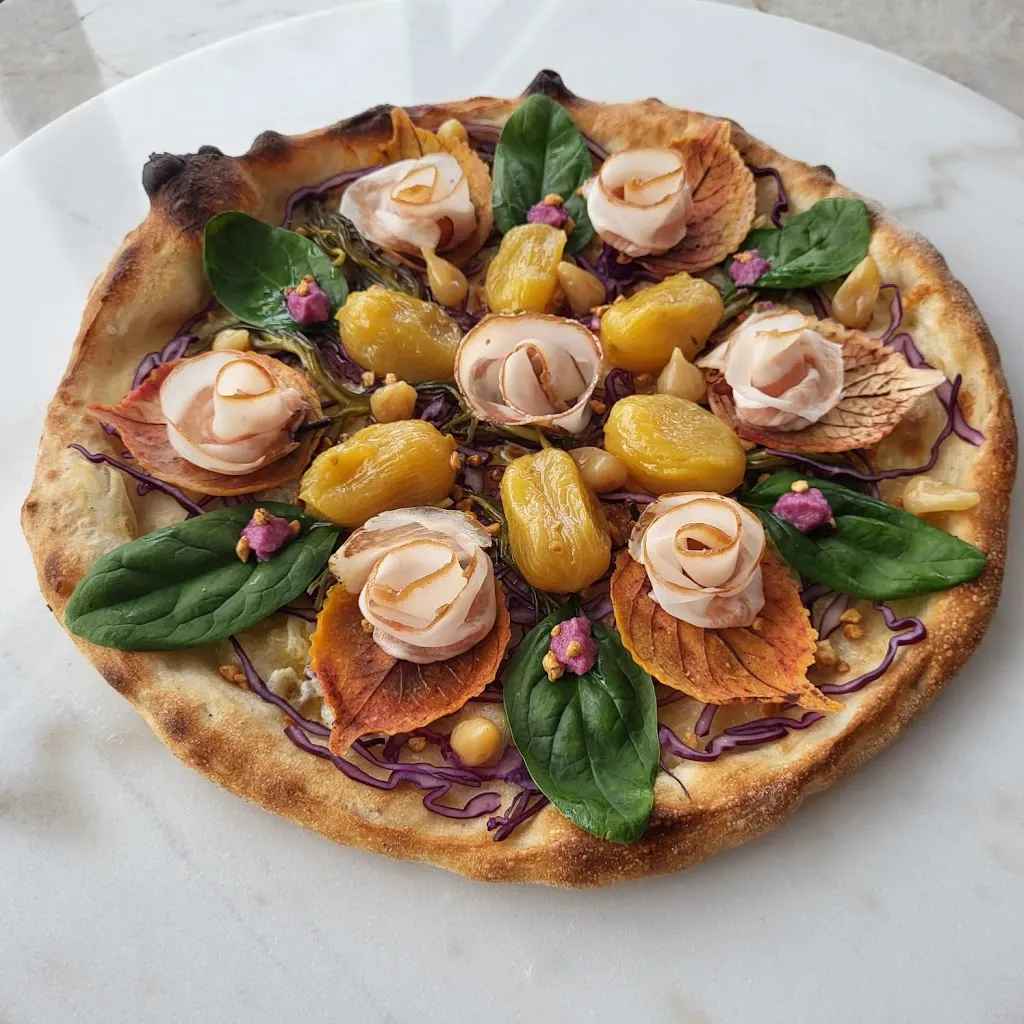 LA CALABRESE chez Francesco_Montréal-la-Cluse_slider_image_2