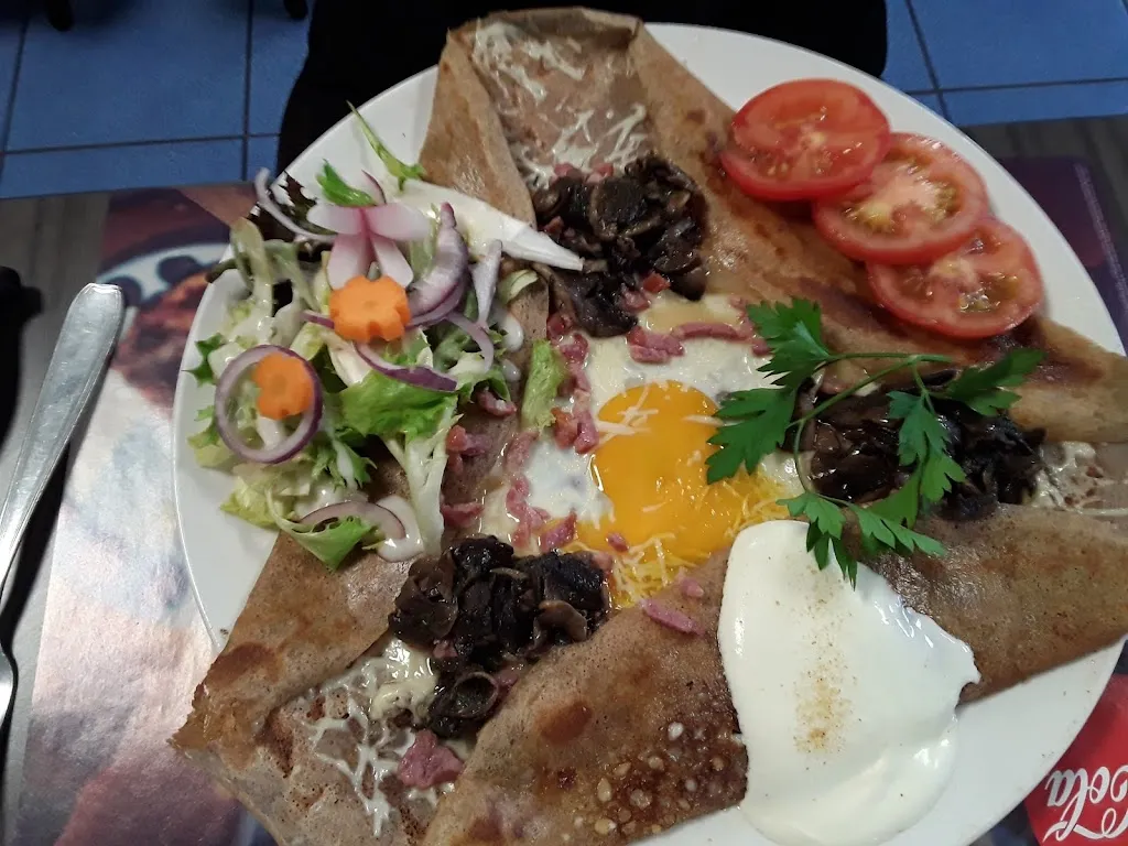 Menü_Restaurant L'Intermezzo_Guémené-Penfao_Bild_4