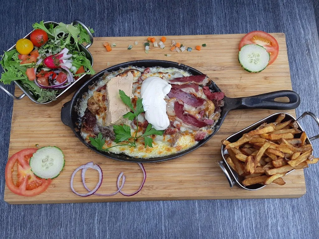 Menü_Restaurant L'Intermezzo_Guémené-Penfao_Bild_5