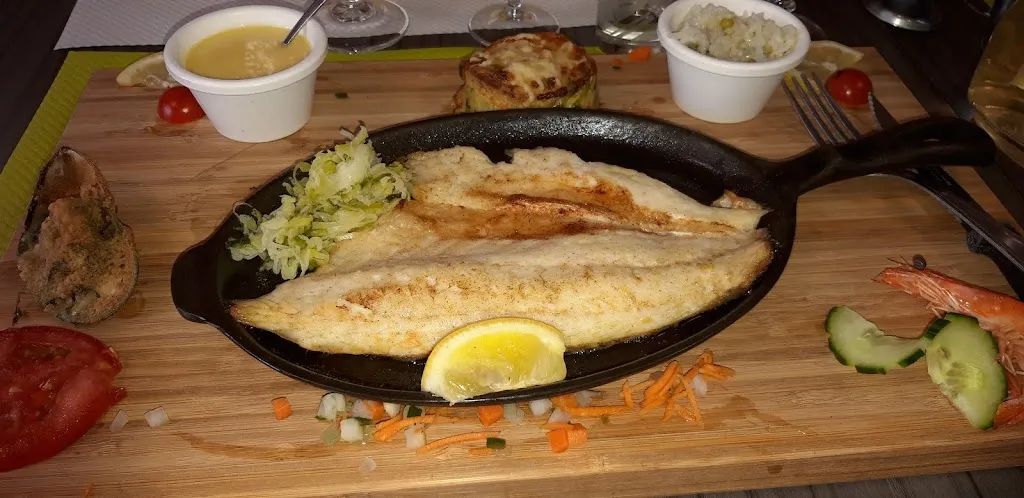 Menü_Restaurant L'Intermezzo_Guémené-Penfao_Bild_9