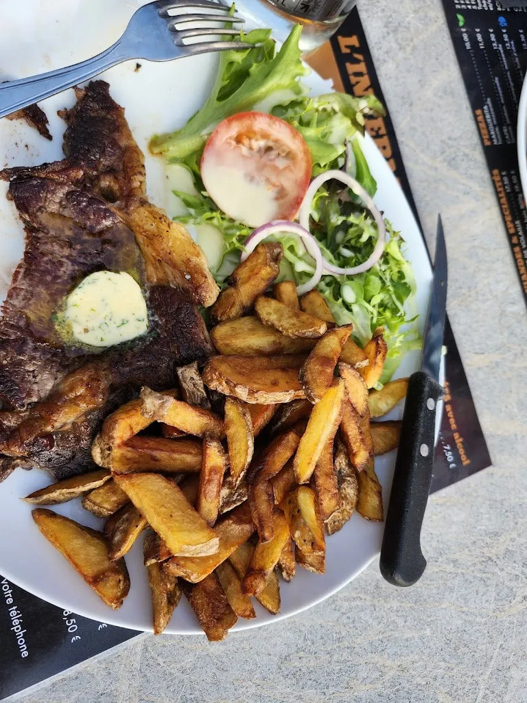 Susan Kretschmer_Restaurant L'Intermezzo_Guémené-Penfao_Bewertung