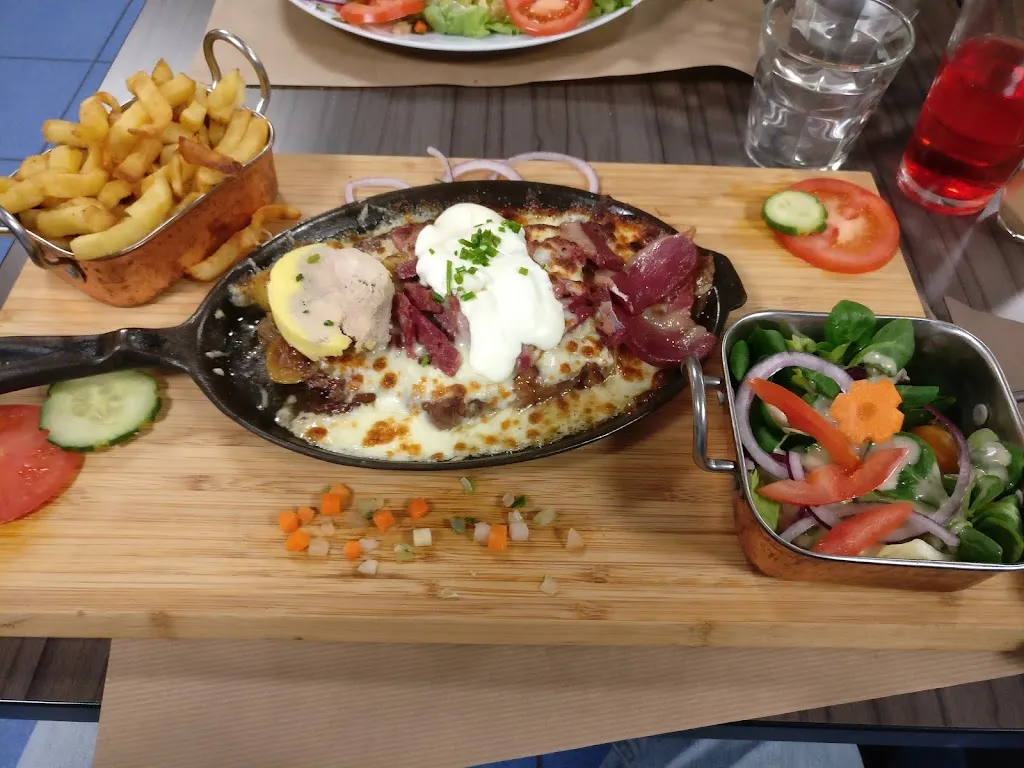 Christopher Nash_Restaurant L'Intermezzo_Guémené-Penfao_Bewertung