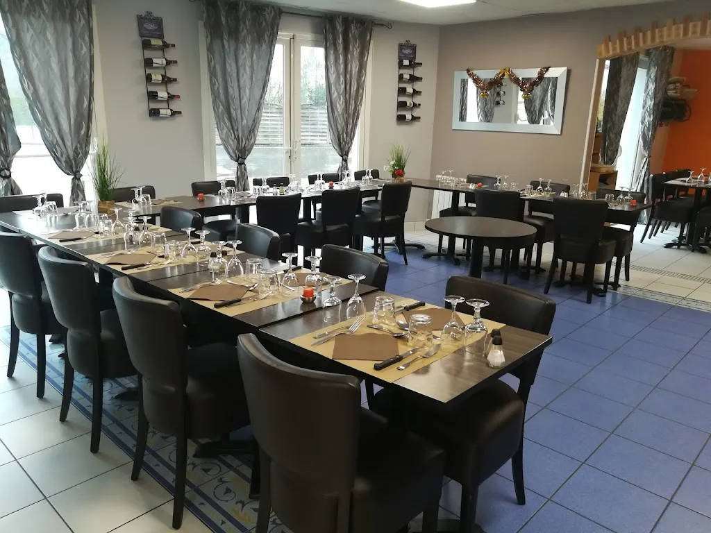 Restaurant L'Intermezzo_Guémené-Penfao_slider_image_1