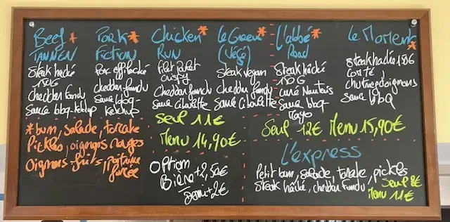 Menu_Le 25B_Guémené-Penfao_image_1