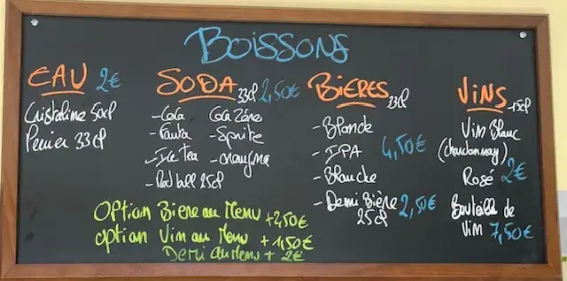 Menu_Le 25B_Guémené-Penfao_image_3