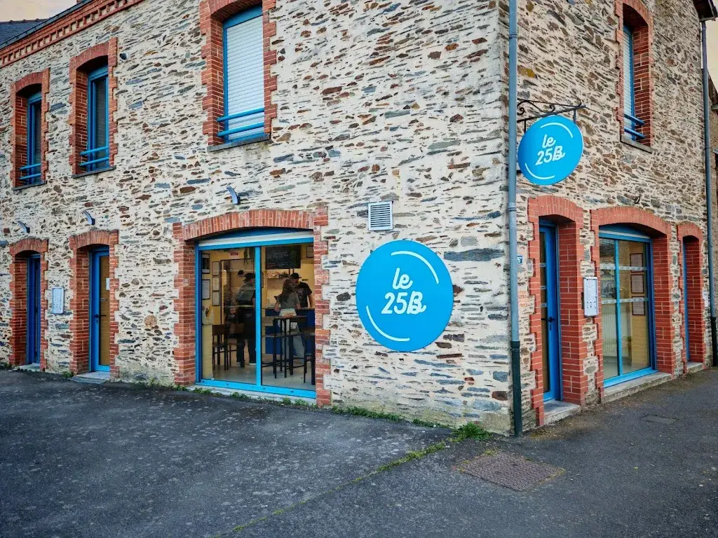 Métal Hirsute_Le 25B_Guémené-Penfao_review