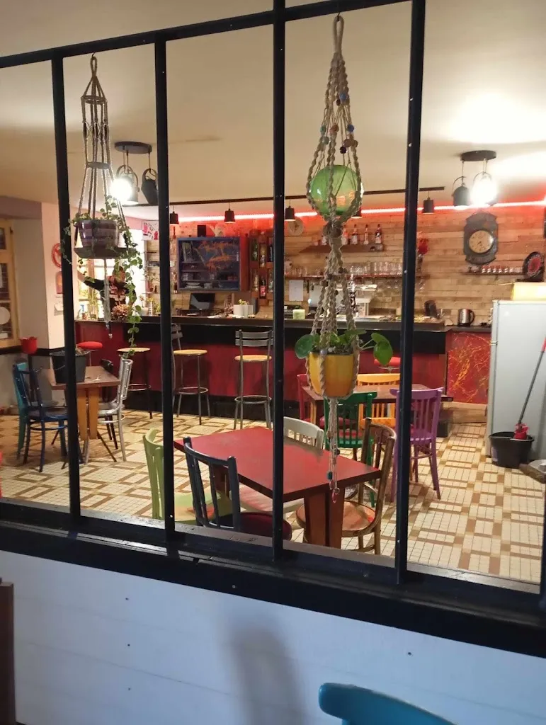 L'1 Dédée Niable ristorante a Guémené-Penfao