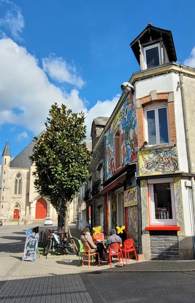 Bar Le Tempo_Guémené-Penfao_slider_image_2