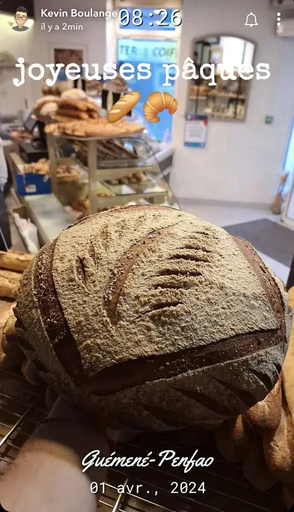 Menu_The Queen of Wheats_Guémené-Penfao_image_5