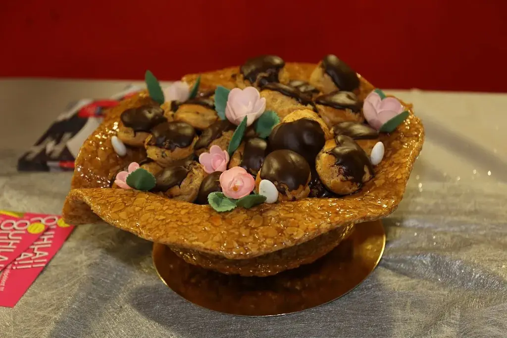 Menu_The Queen of Wheats_Guémené-Penfao_image_8