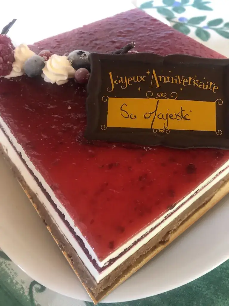 Claire ROCHE_The Queen of Wheats_Guémené-Penfao_review