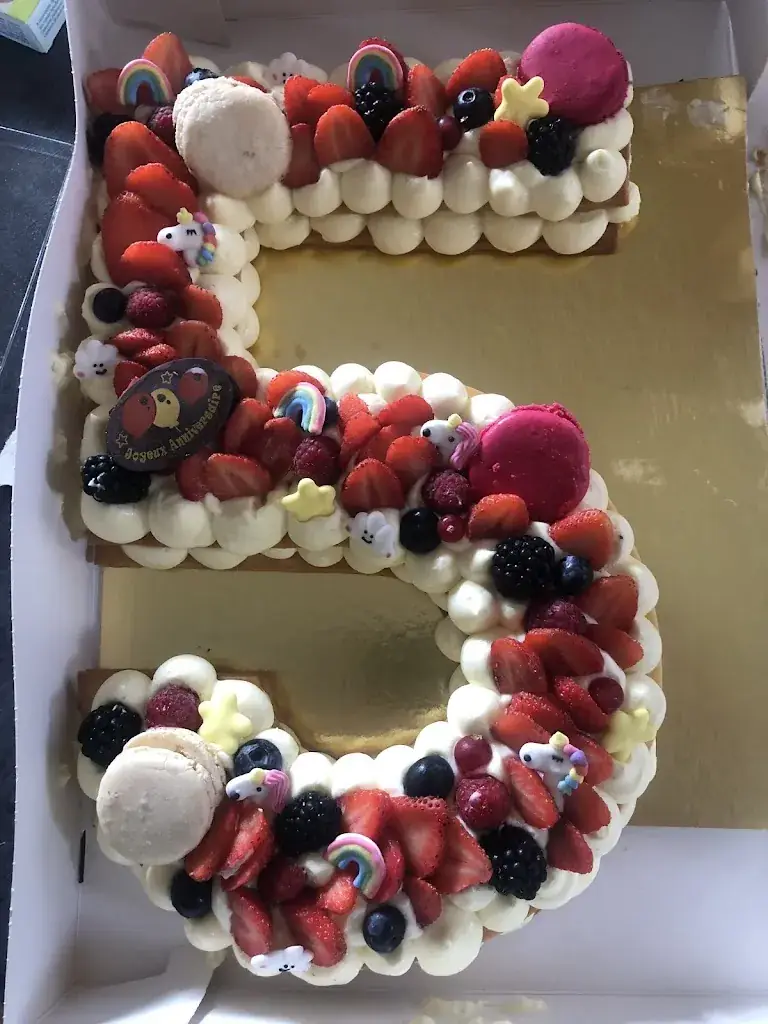 Caroline Poupard_The Queen of Wheats_Guémené-Penfao_review