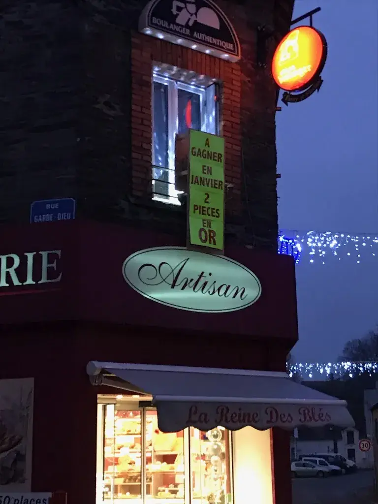 The Queen of Wheats_Guémené-Penfao_slider_image_1