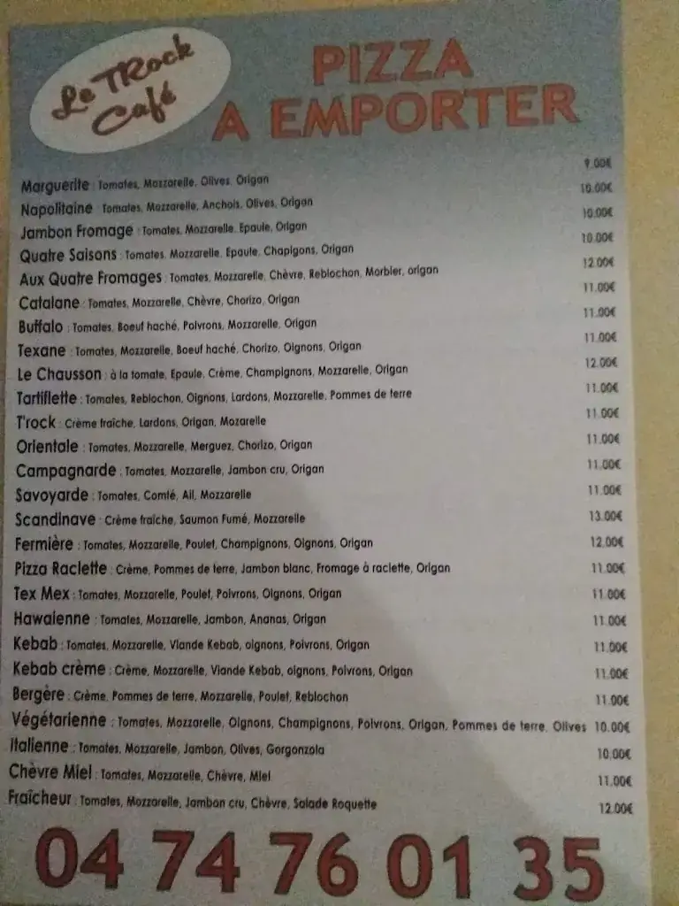 Menu_Le Trock Café_Montréal-la-Cluse_immagine_3