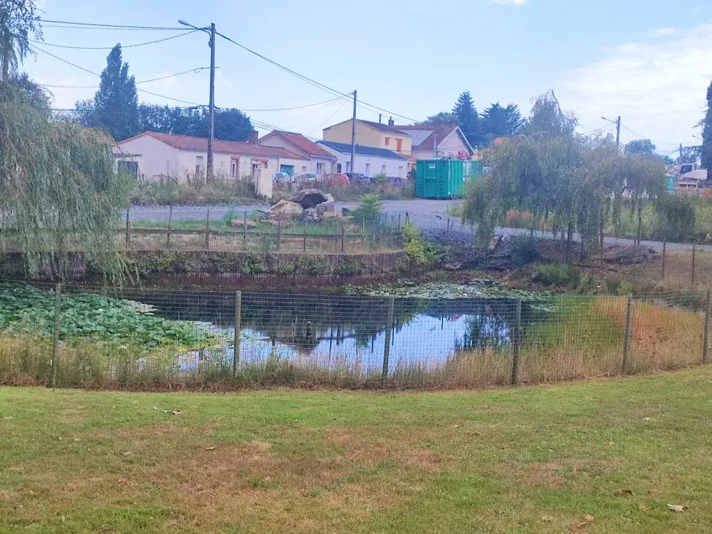 Brigitte Frezal_Les Salons de la Louée - location de salle, mariage, fête famille, restaurant, brasserie la semaine_Haute-Goulaine_review