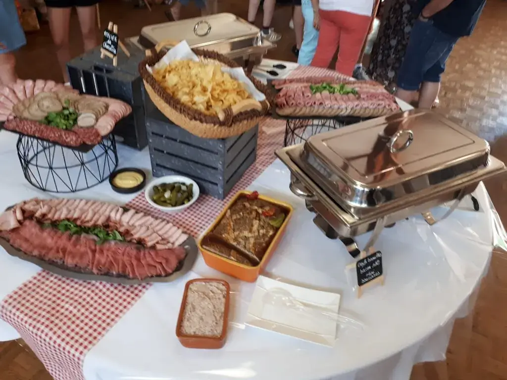 Les Salons de la Louée - location de salle, mariage, fête famille, restaurant, brasserie la semaine_Haute-Goulaine_slider_image_3