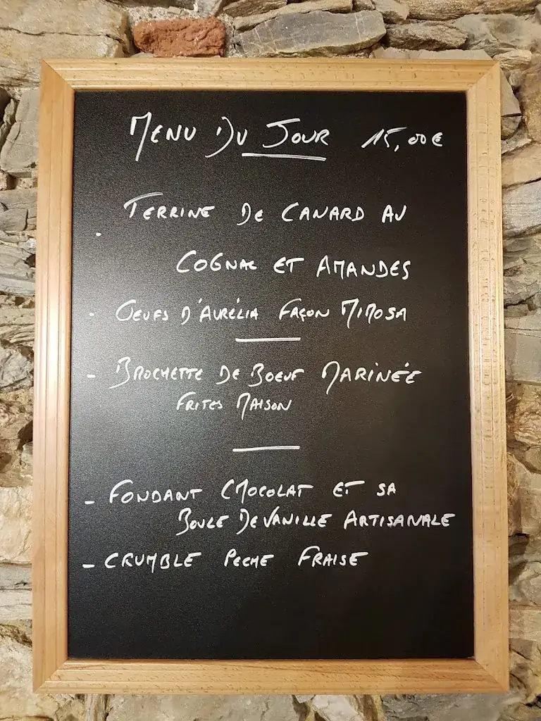 Menu_Domaine de l'Isac - La Réserve Des Convives_Guenrouet_image_4