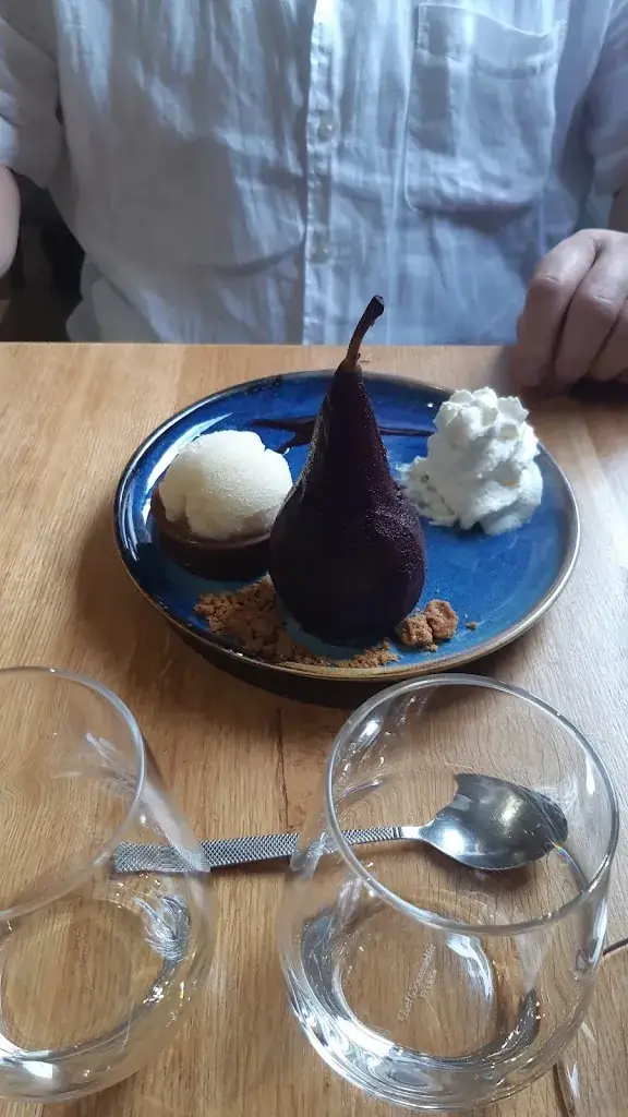 Menu_Domaine de l'Isac - La Réserve Des Convives_Guenrouet_image_7