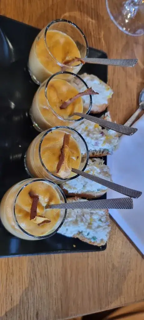 Menu_Domaine de l'Isac - La Réserve Des Convives_Guenrouet_image_9