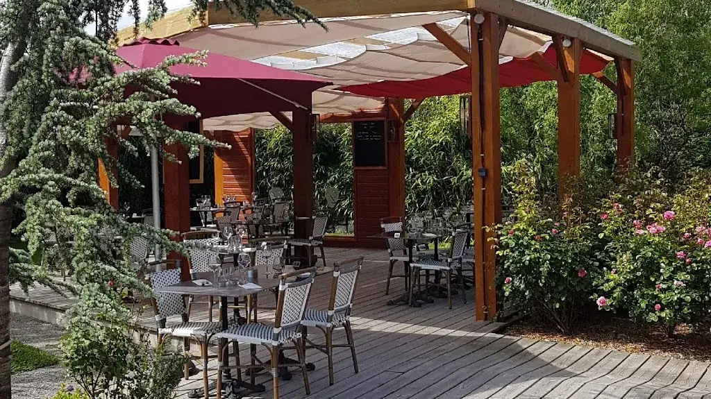 Domaine de l'Isac - La Réserve Des Convives restaurant in Guenrouet