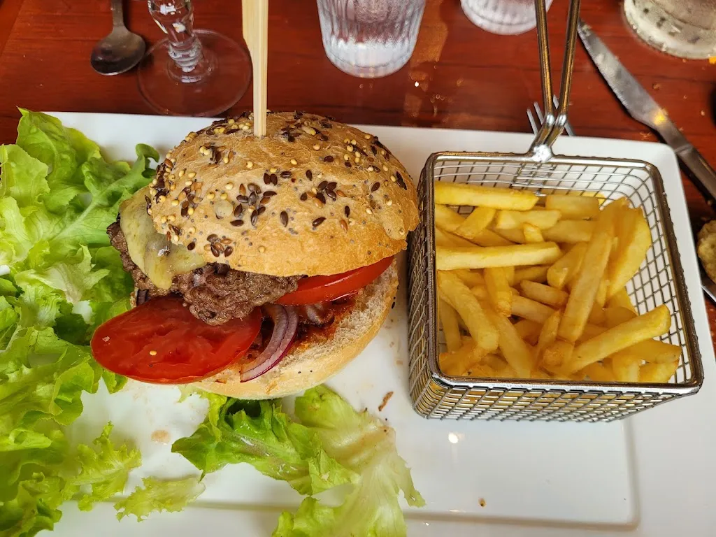 Menu_Le Relais Saint Clair_Guenrouet_image_5